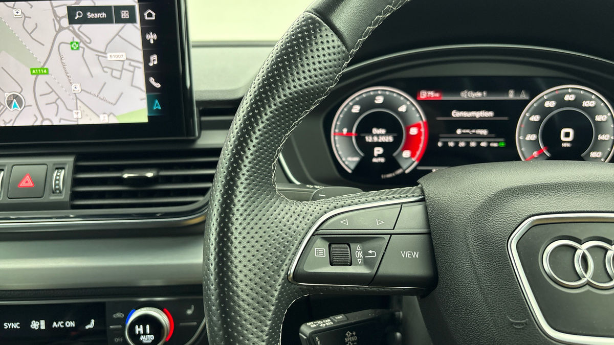 Audi Q5 Image 13