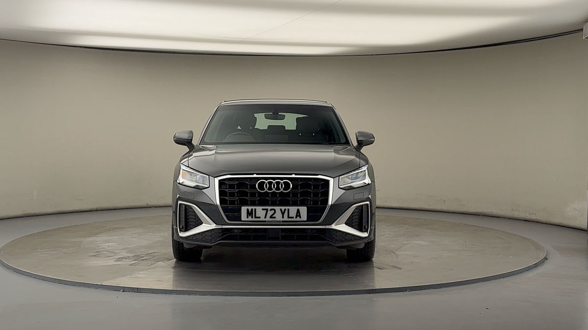 Audi Q2 Image 3