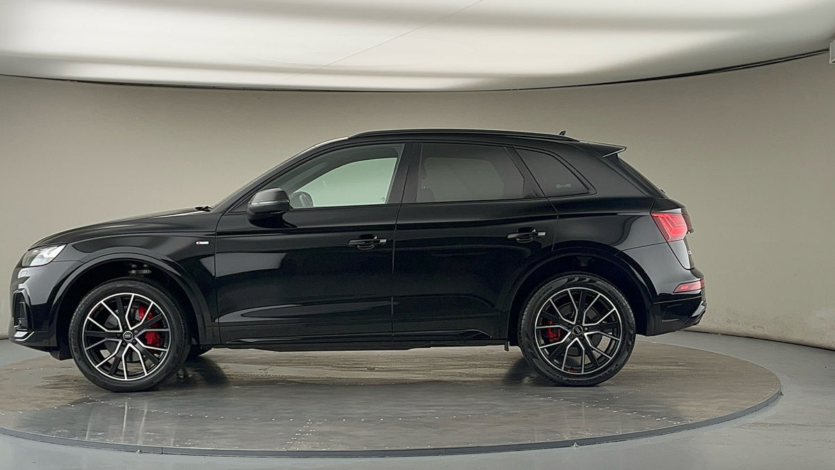 Audi Q5 Image 15