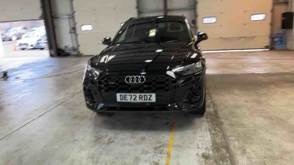 More views of Audi Q5