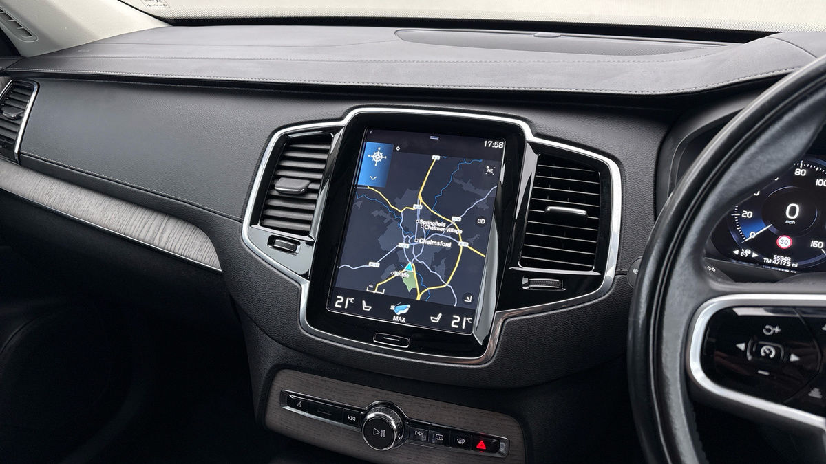 Volvo XC90 Image 17