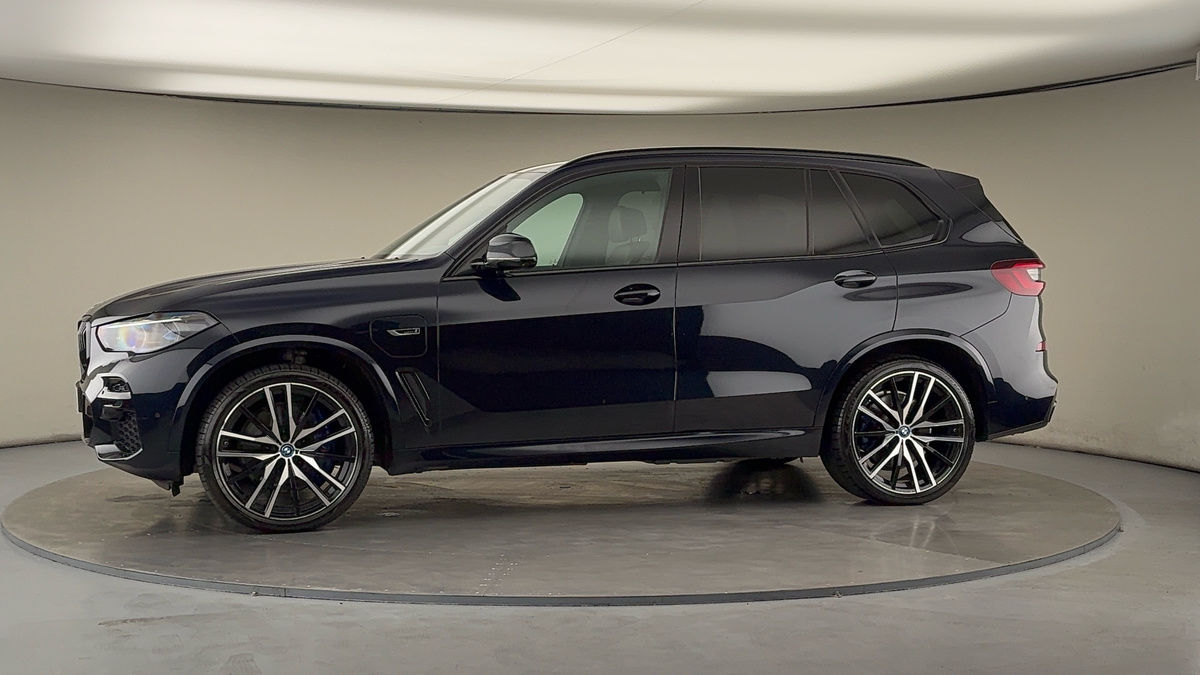 More views of BMW X5