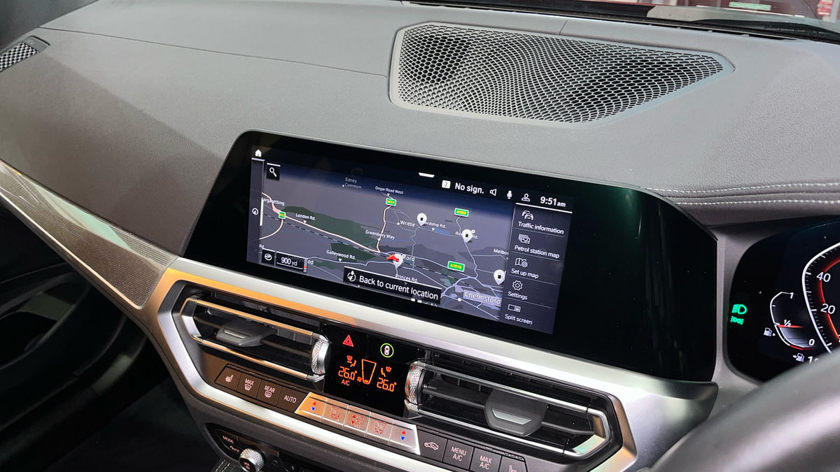 BMW 4 Series Image 17