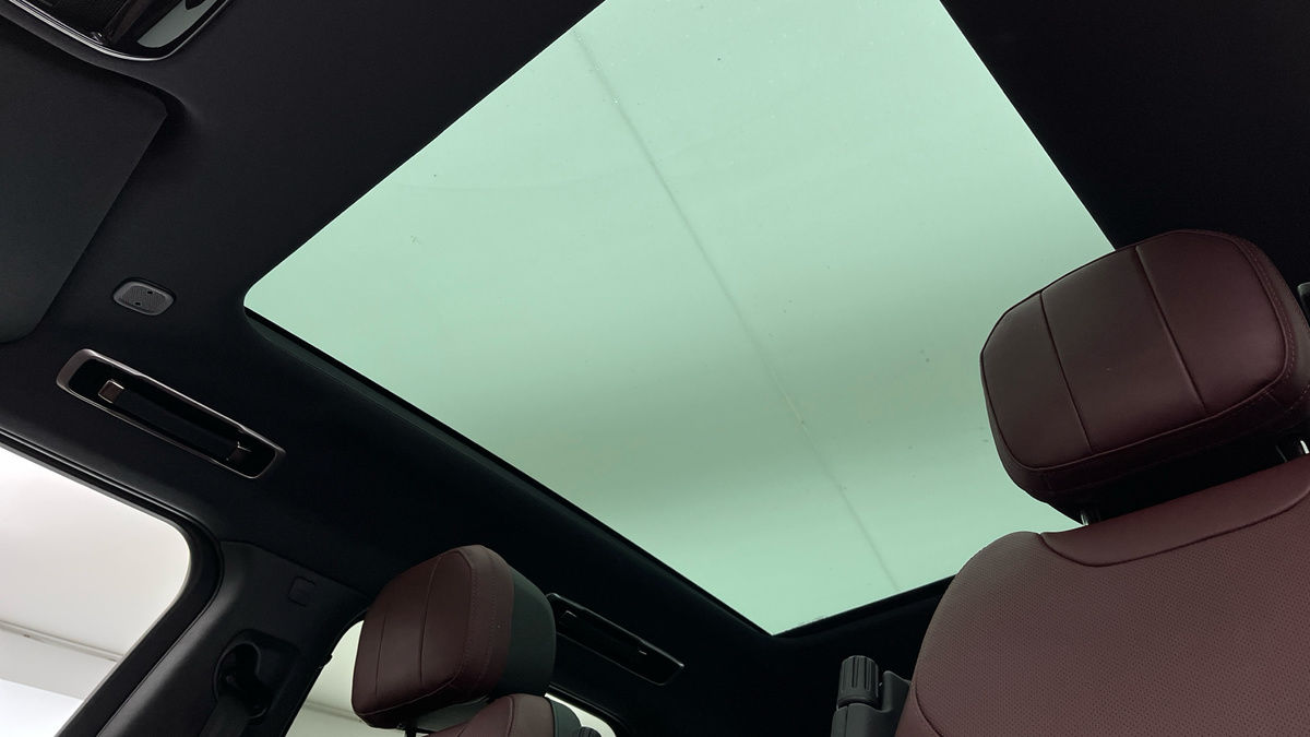 Land Rover Range Rover Sport Urban Image 6