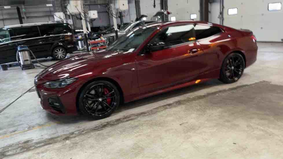 More views of BMW 4 Series