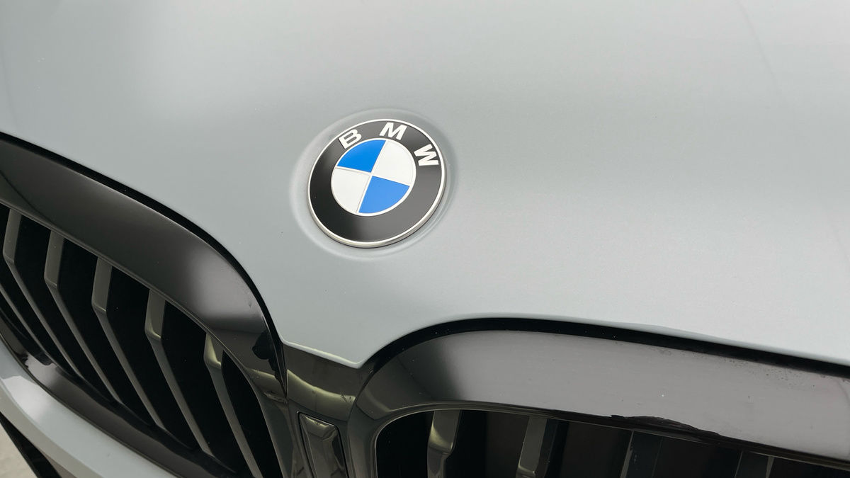 BMW X3 Image 24