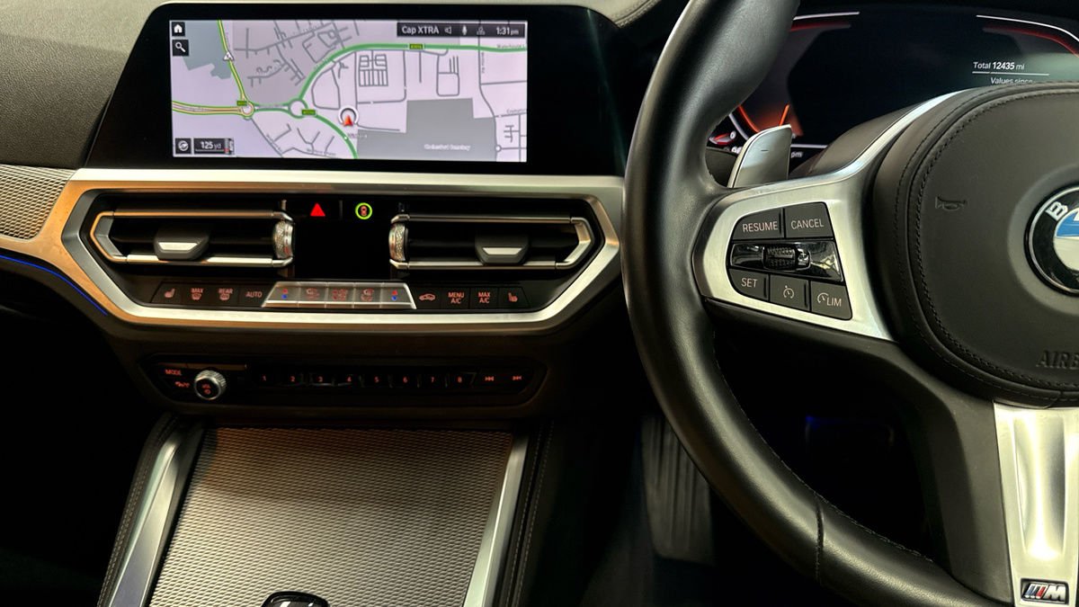 BMW 4 Series Image 13