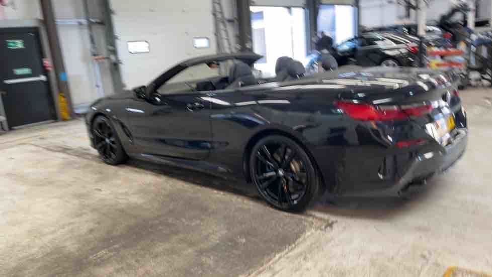 More views of BMW 8 Series