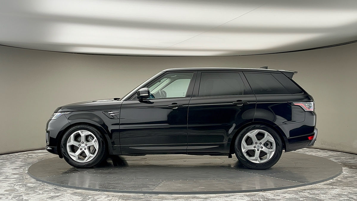 Land Rover Range Rover Sport Image 15
