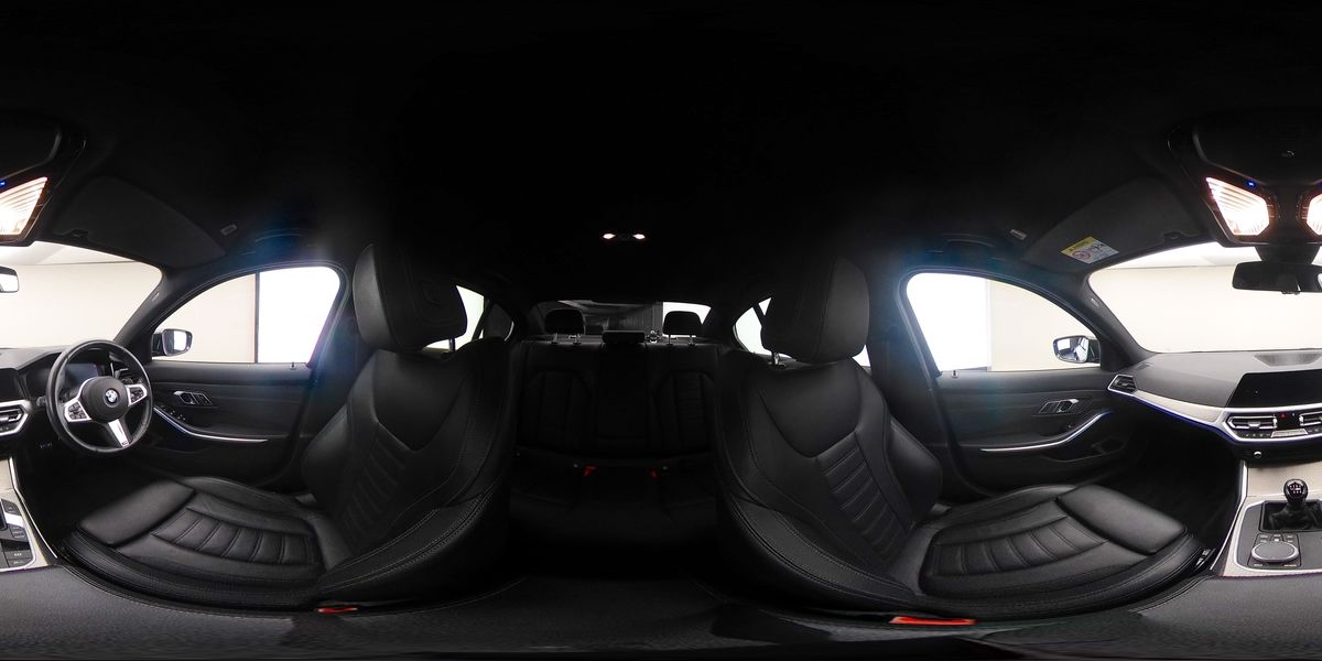More views of BMW 3 Series