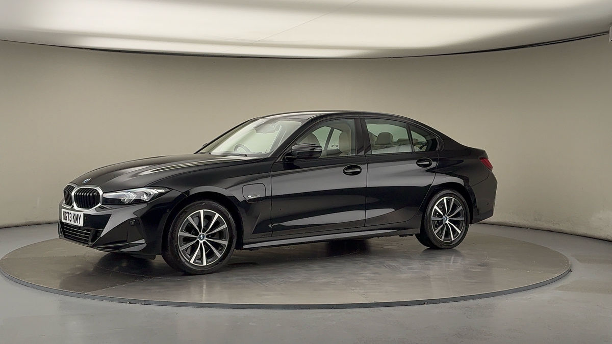 More views of BMW 3 Series