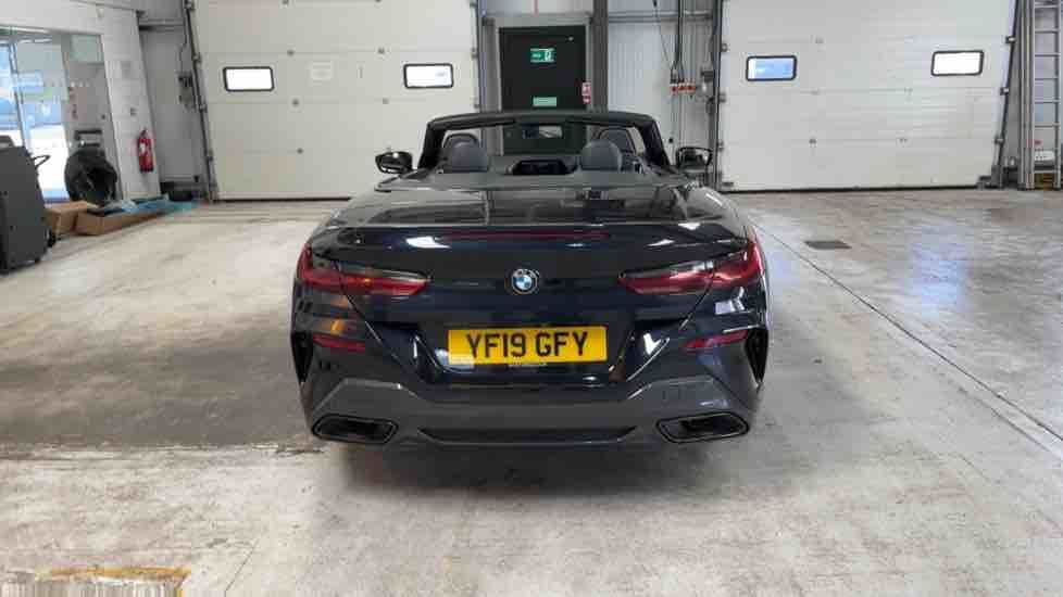 More views of BMW 8 Series