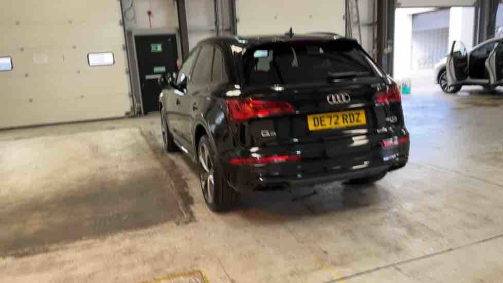 More views of Audi Q5