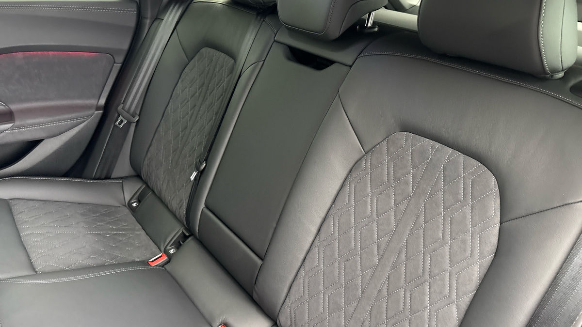 Audi A5 Avant Image 8
