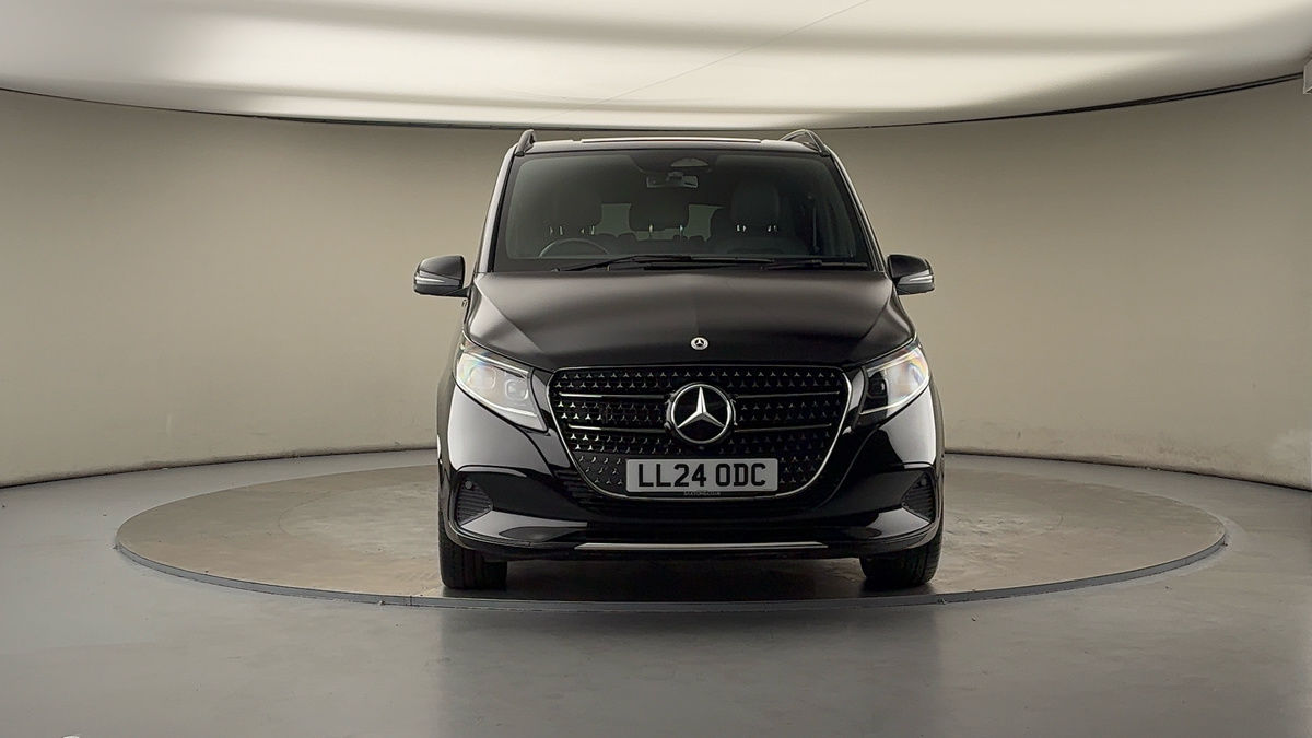 More views of Mercedes-Benz V Class
