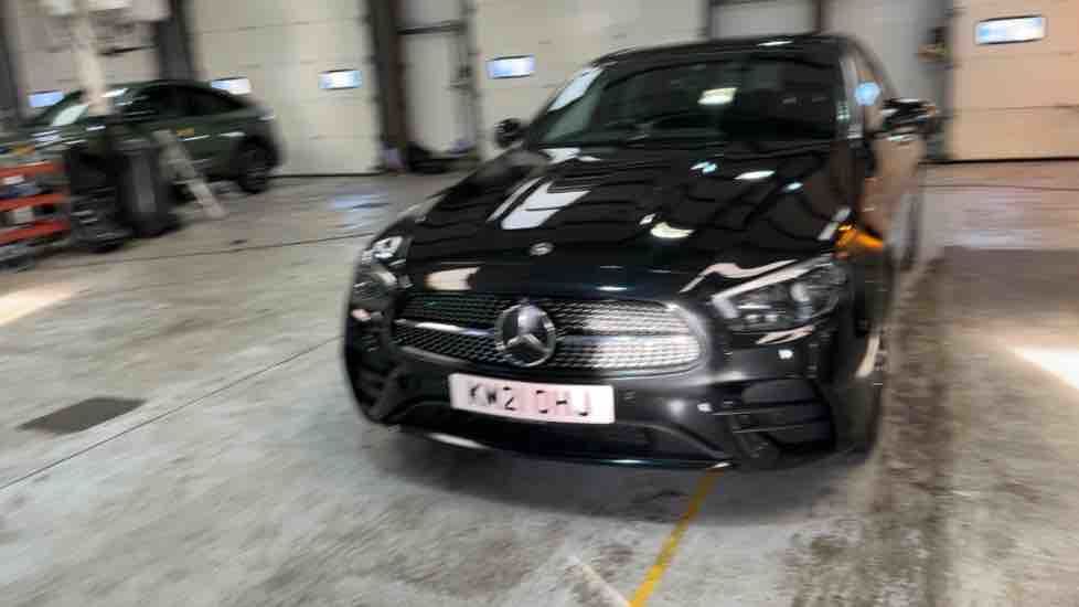 More views of Mercedes-Benz E Class