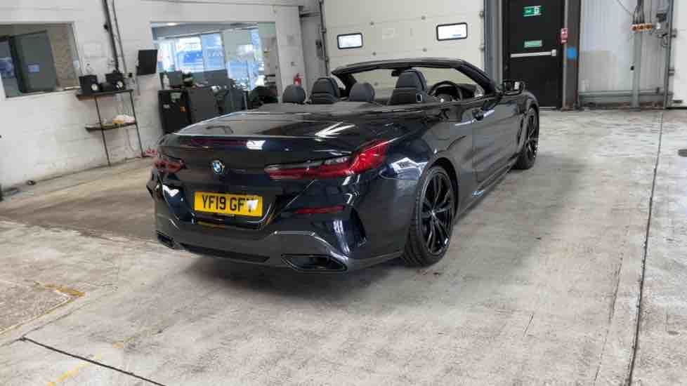 More views of BMW 8 Series