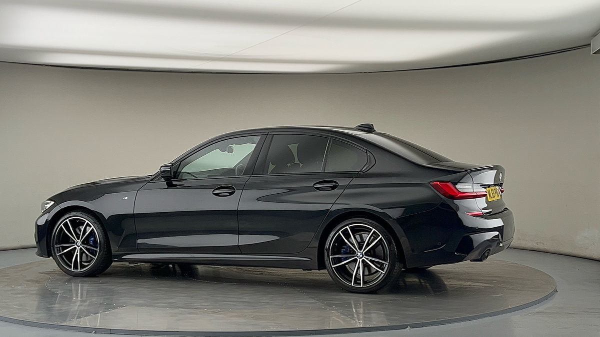 More views of BMW 3 Series