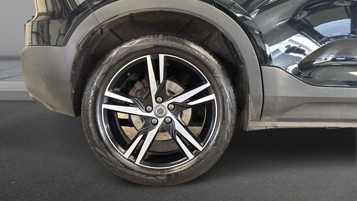Volvo XC40 Image 10