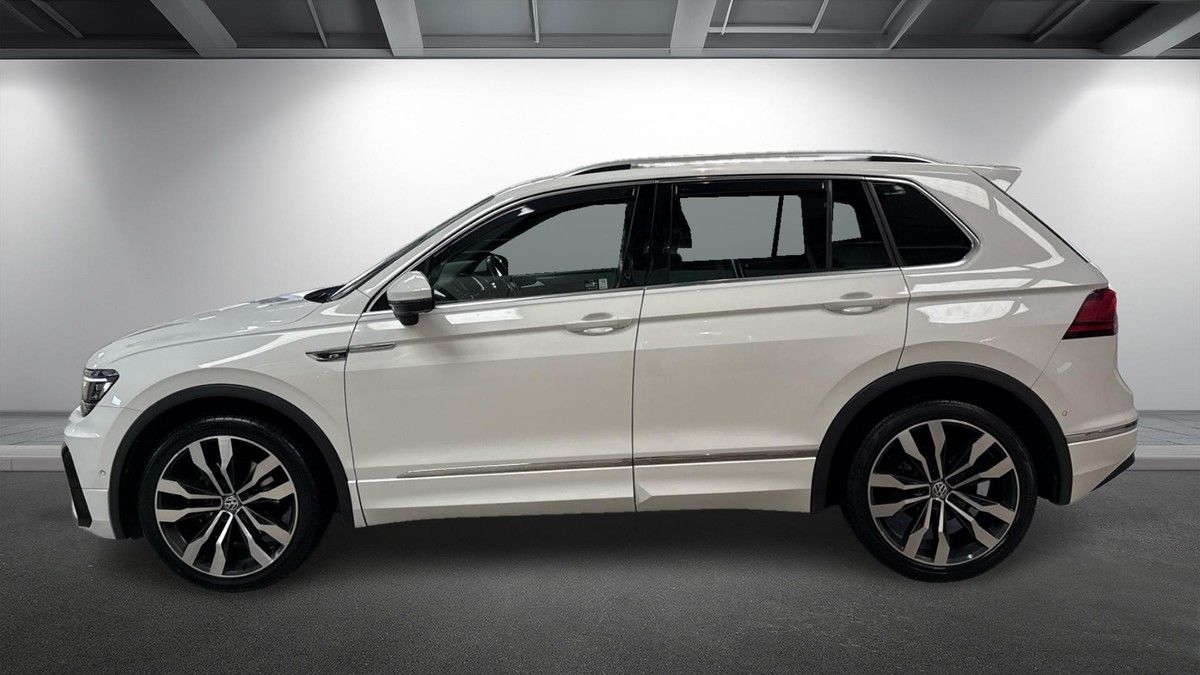 Volkswagen Tiguan Image 15