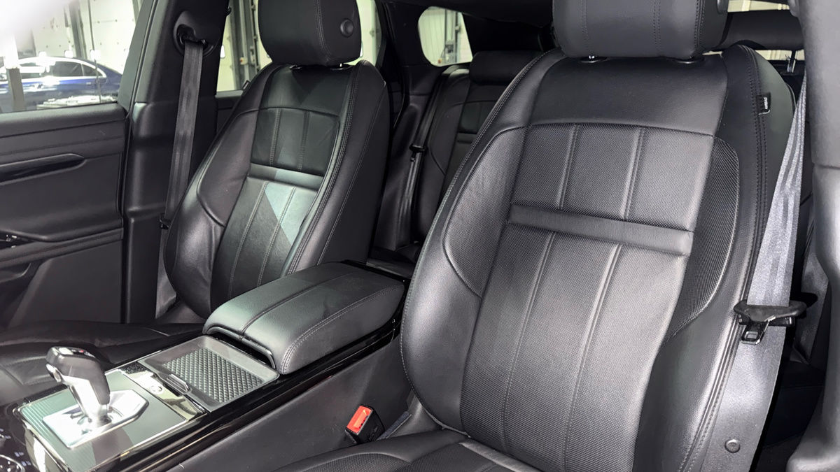 Land Rover Range Rover Evoque Image 6