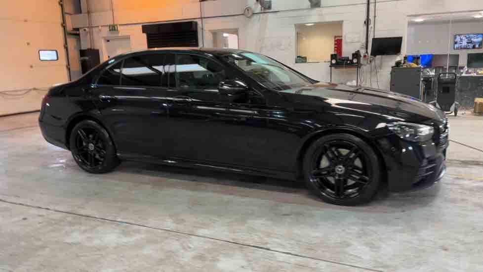 More views of Mercedes-Benz E Class