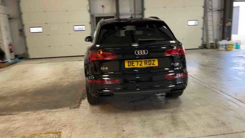 More views of Audi Q5