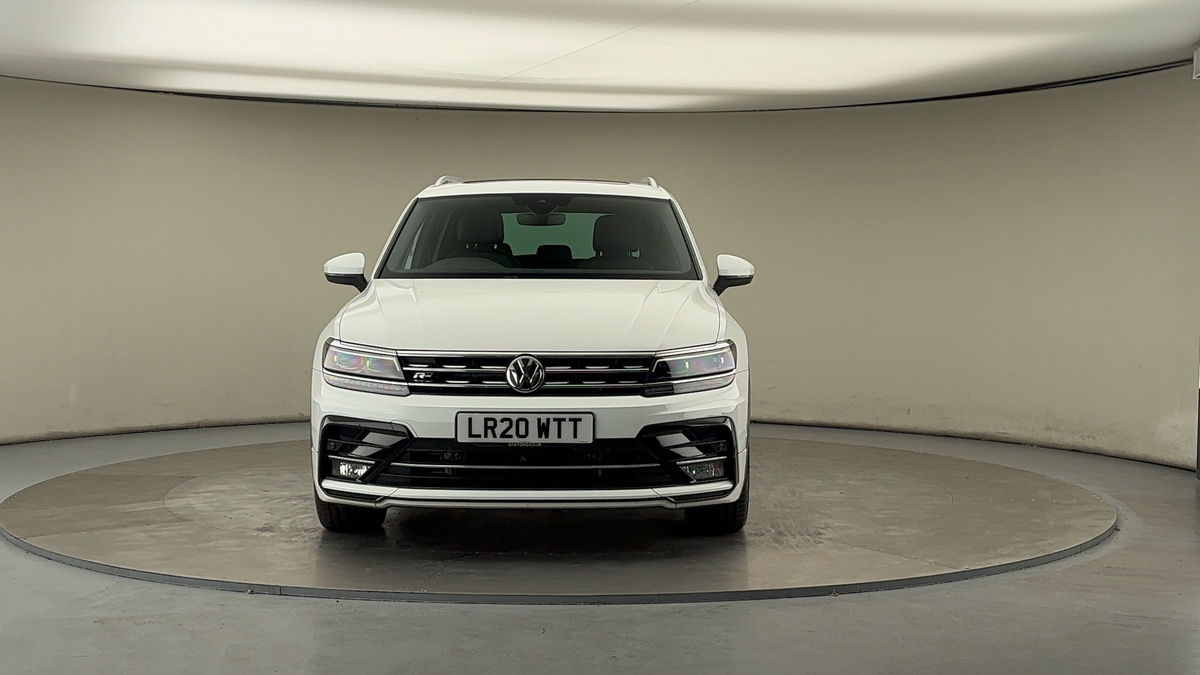 Volkswagen Tiguan Image 6