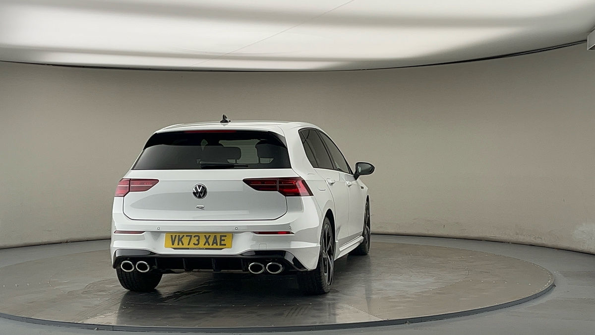 More views of Volkswagen Golf