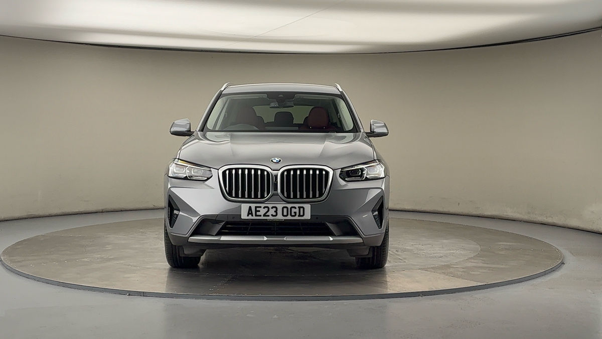 BMW X3 Image 6