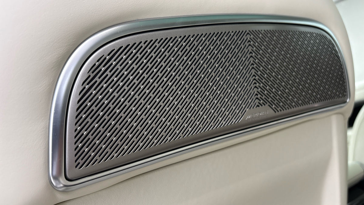 Land Rover Range Rover Image 26