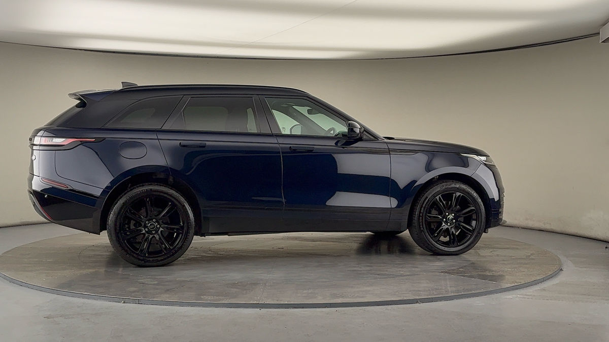 More views of Land Rover Range Rover Velar