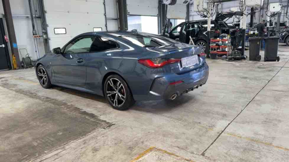 More views of BMW 4 Series