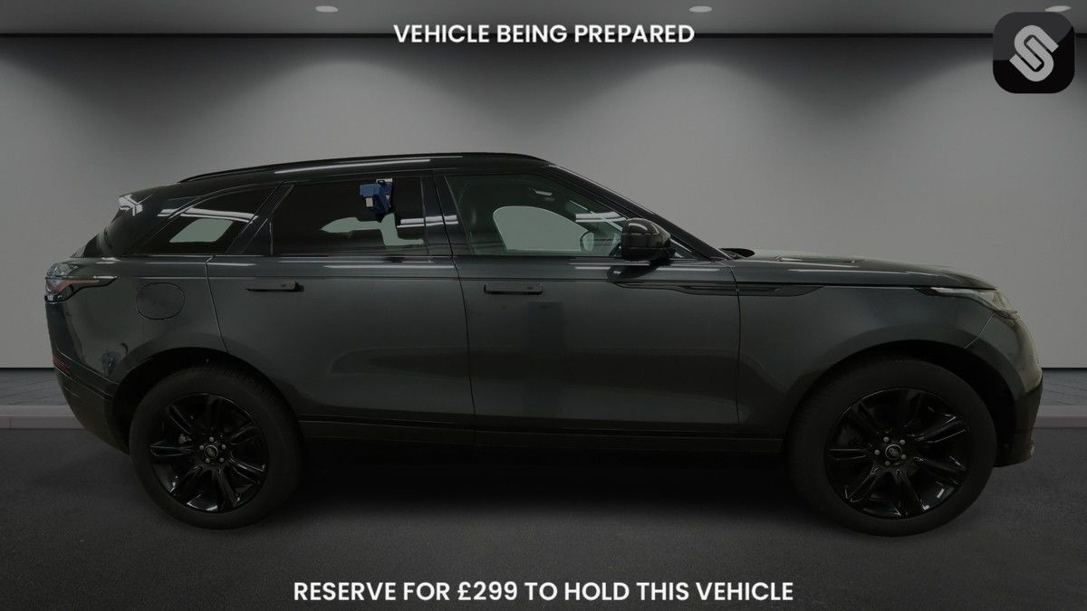 Land Rover Range Rover Velar Image 5