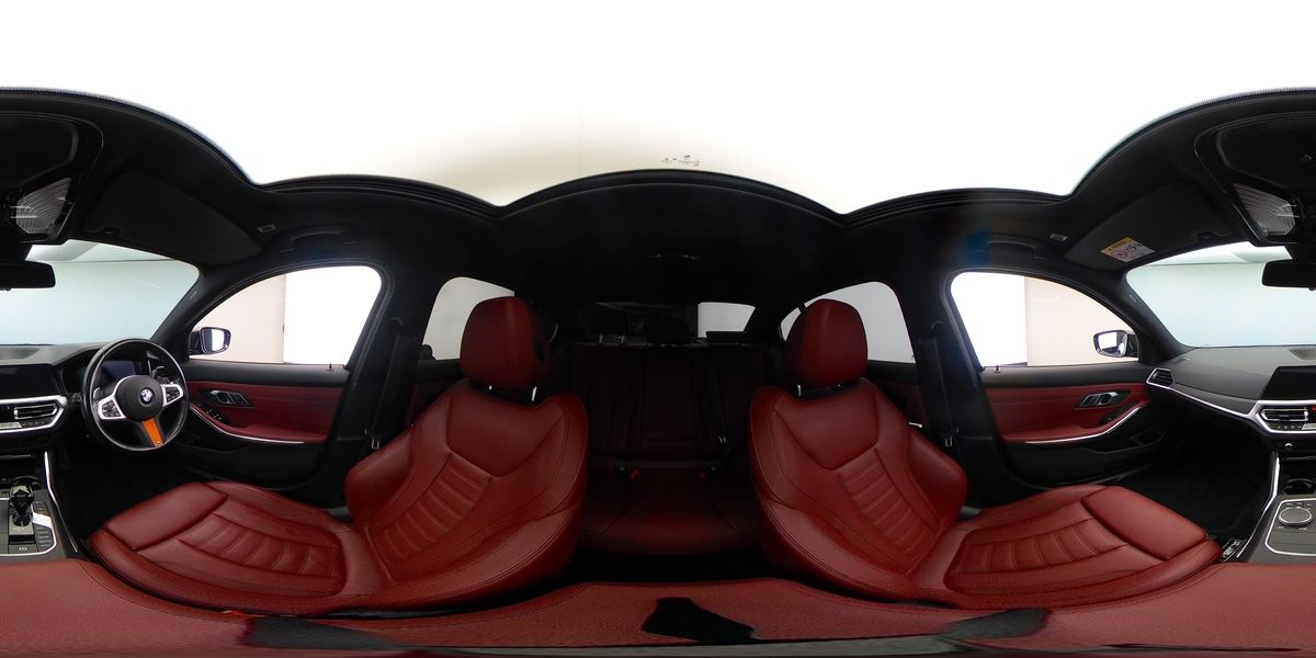 More views of BMW 3 Series