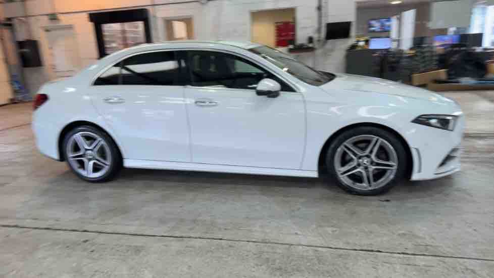 More views of Mercedes-Benz A Class
