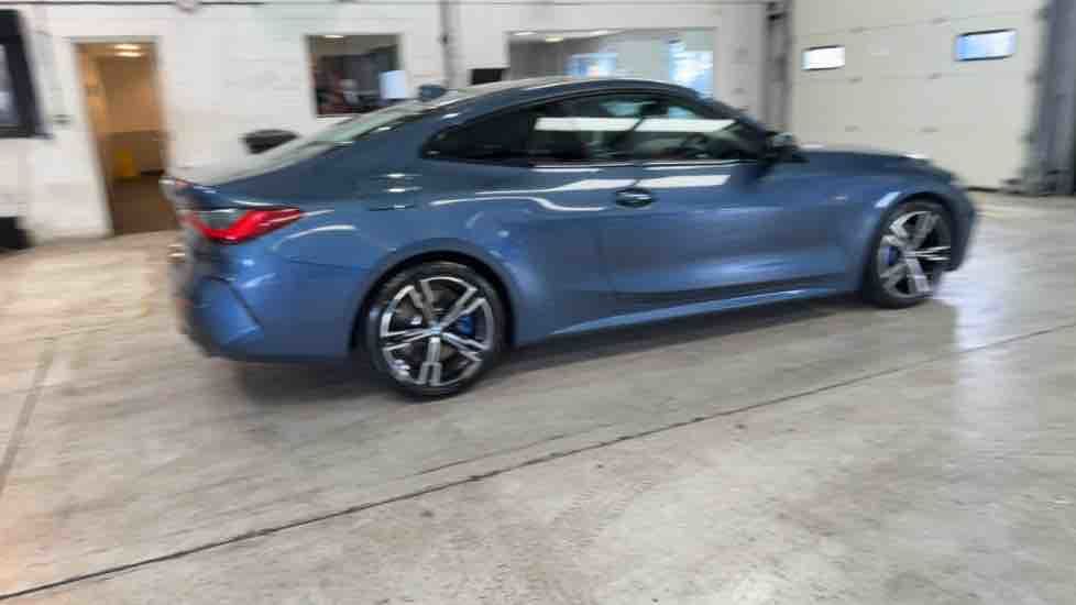 More views of BMW 4 Series