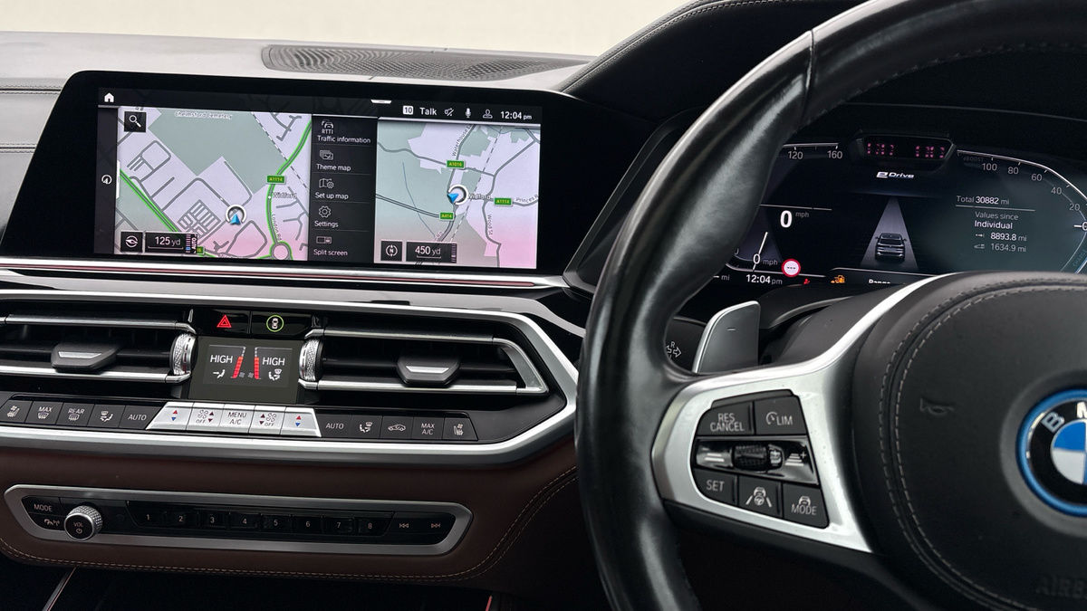 BMW X5 Image 13