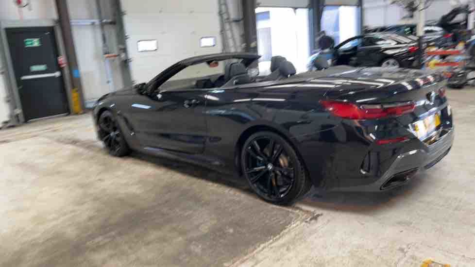 More views of BMW 8 Series