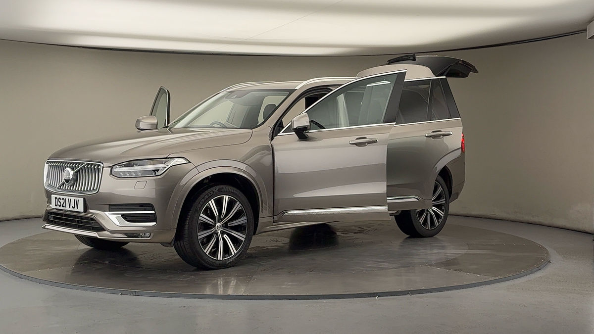 Volvo XC90 Image 22