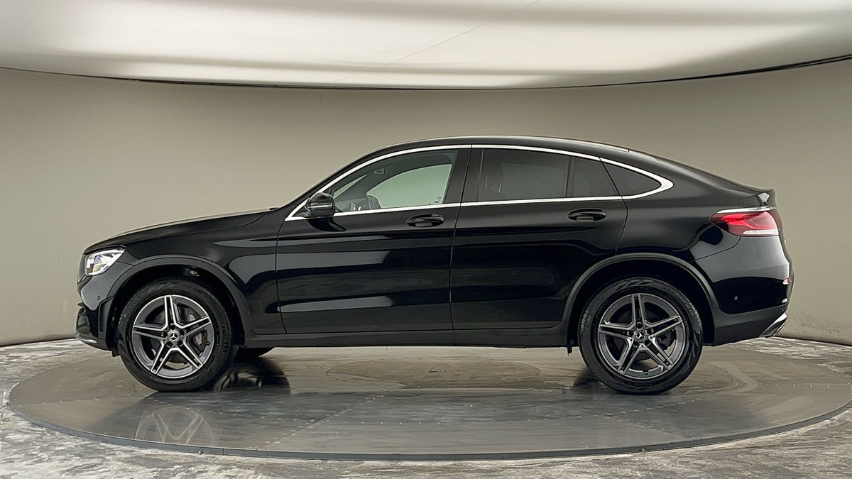 More views of Mercedes-Benz GLC