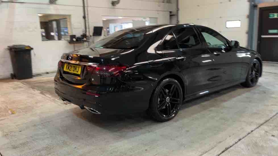 More views of Mercedes-Benz E Class