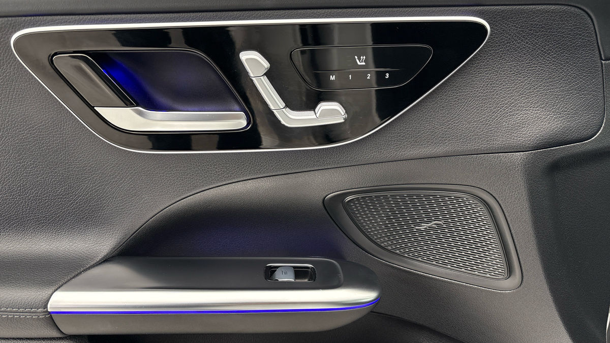 Mercedes-Benz C Class Image 19