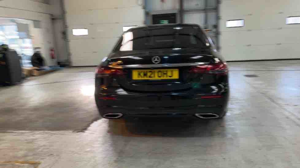 More views of Mercedes-Benz E Class