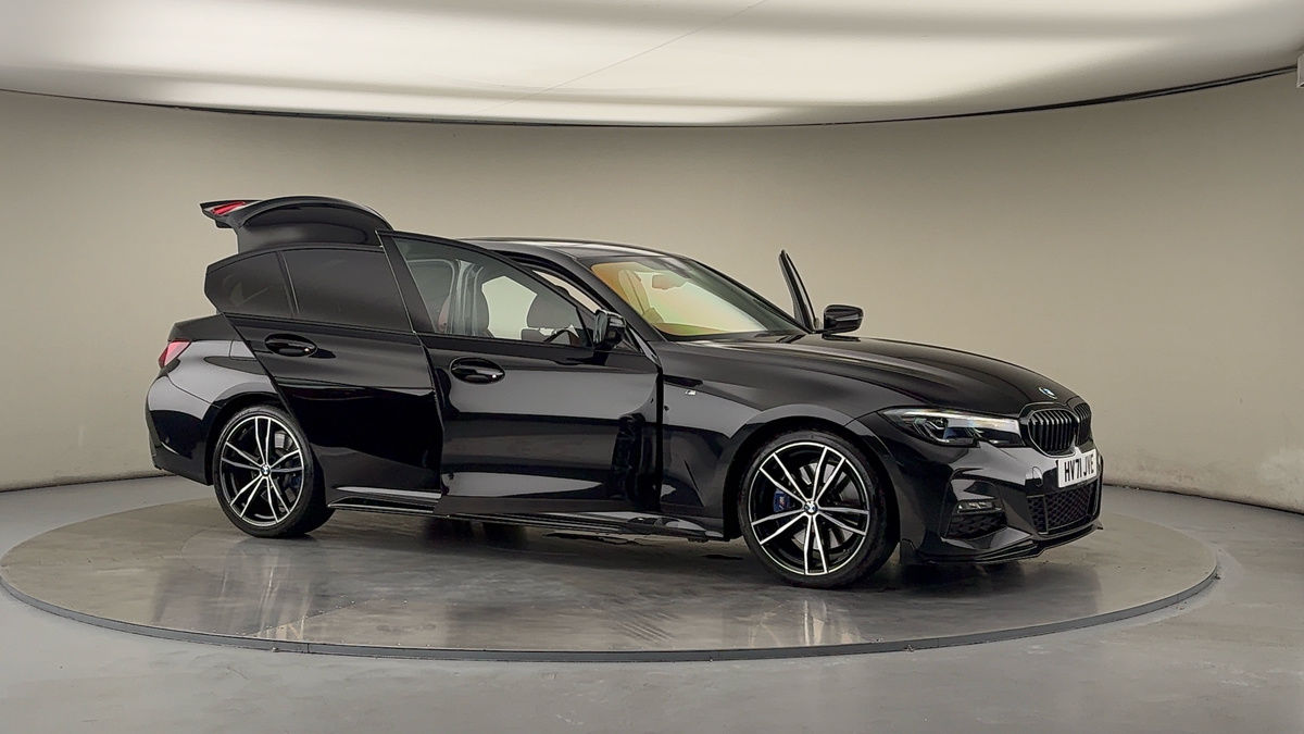 More views of BMW 3 Series