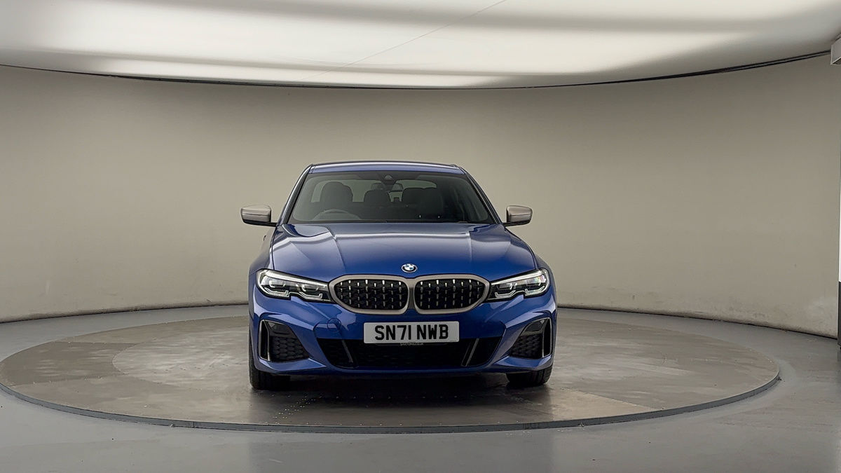 More views of BMW 3 Series