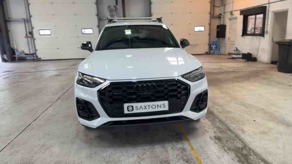 More views of Audi Q5