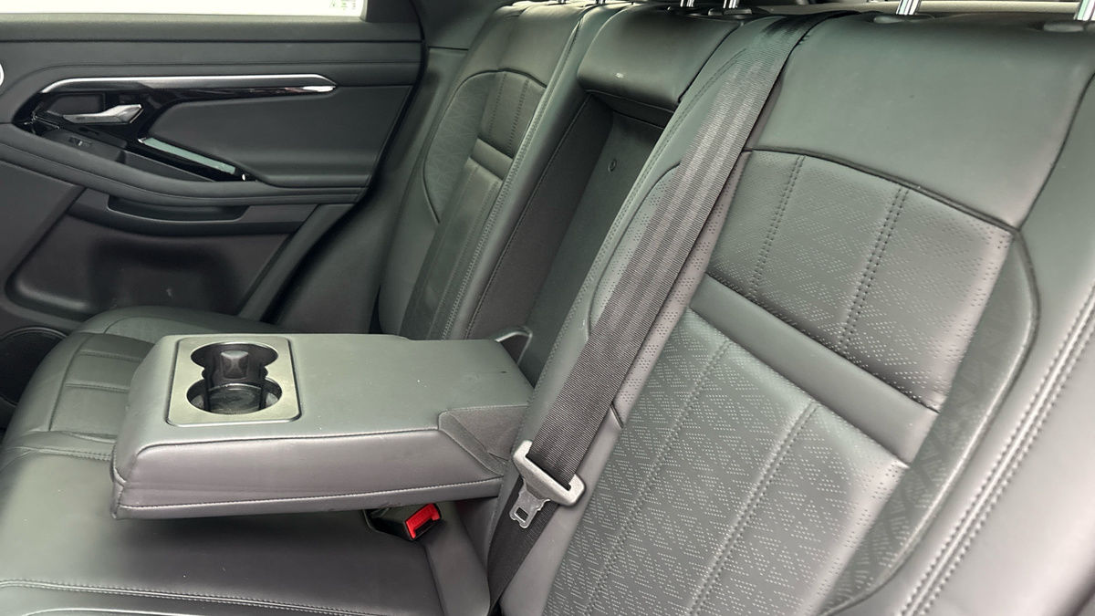 Land Rover Range Rover Evoque Image 9