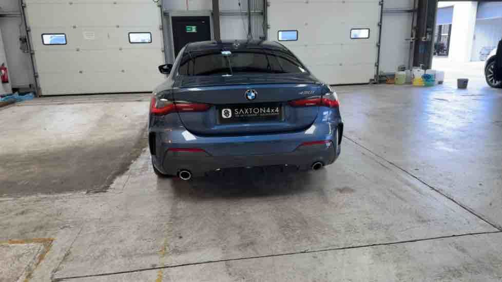 More views of BMW 4 Series