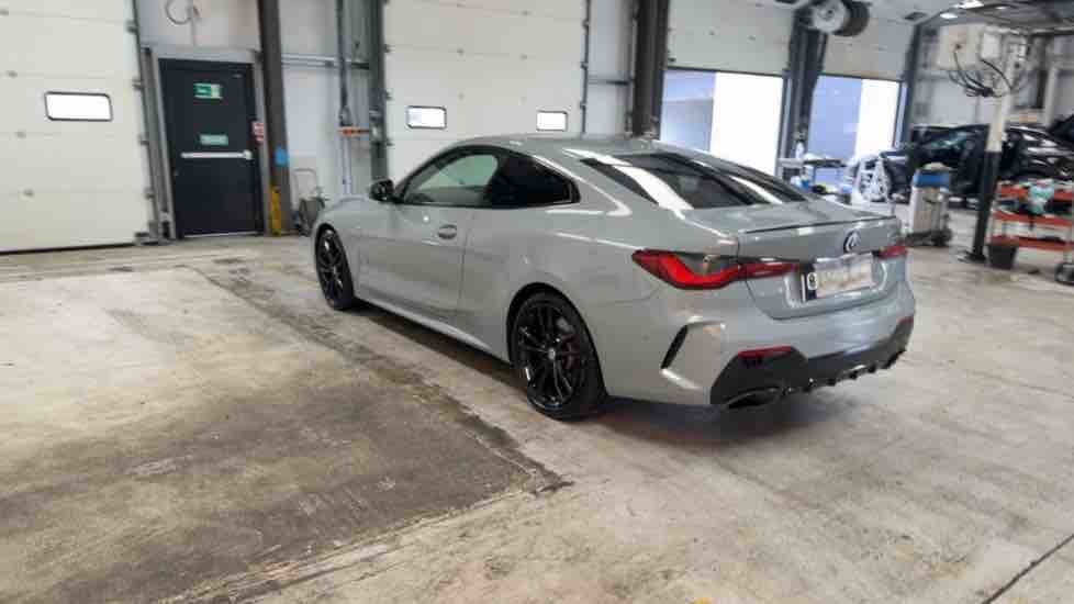 More views of BMW 4 Series